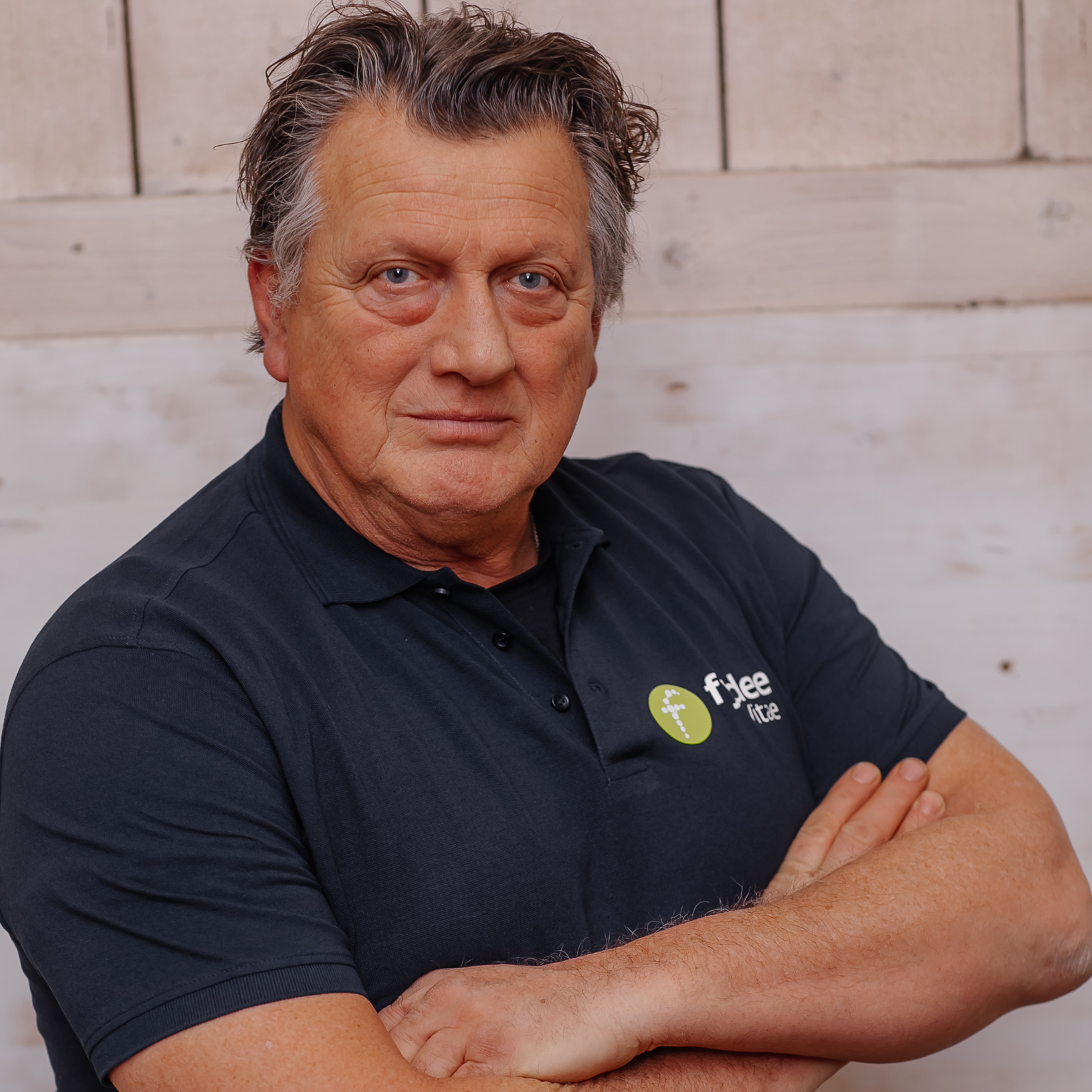 Fysiotherapeut Kees de Bruijn – Fydee-Vitae – Fysiotherapie Goes-Zuid